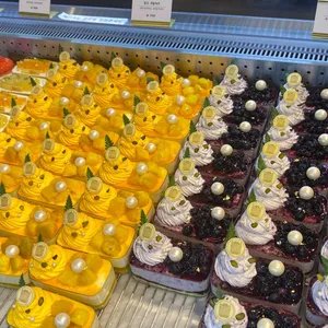 하이그라운드제빵소 리뷰 사진