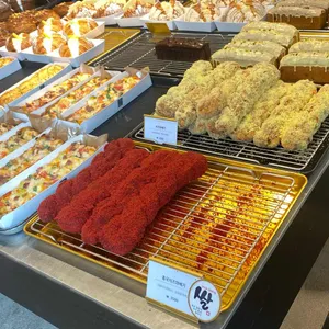 하이그라운드제빵소 사진