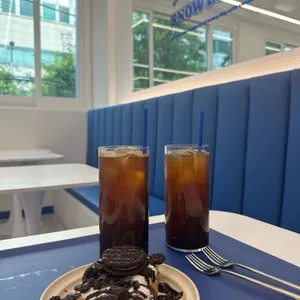 스노우다이빙 사진