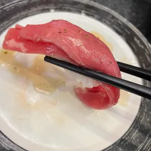 아라아라회전초밥 사진
