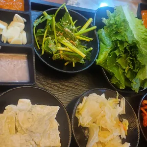팔당족발&닭발 사진
