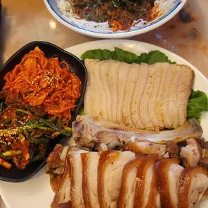 팔당족발&닭발 사진
