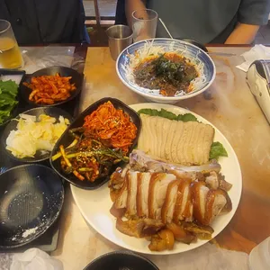팔당족발&닭발 사진