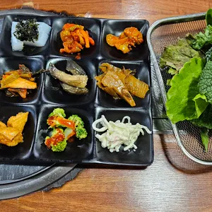 쌈브 사진