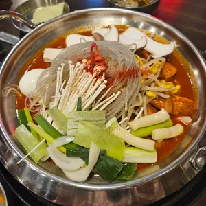 브라더 매운갈비찜 사진