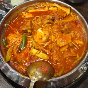 브라더 매운갈비찜 사진