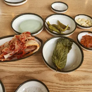 맛있으면돼지 사진