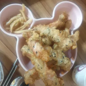 청춘면가 사진