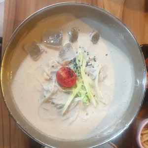 청춘면가 사진