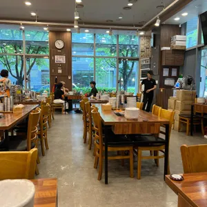 행복한 순정감자탕 리뷰 사진