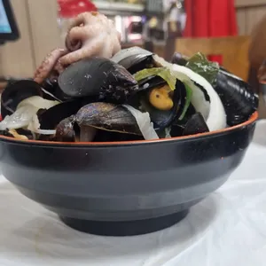 왕산중화요리 사진