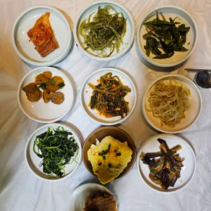 참뫼 사진