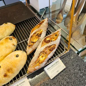 육각커피 사진