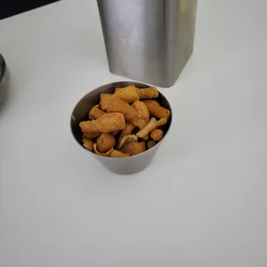 무색 리뷰 사진