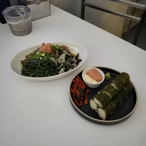 무색 사진