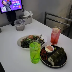 무색 사진