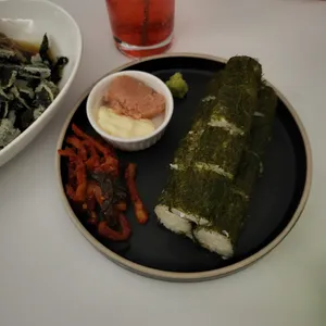무색 사진