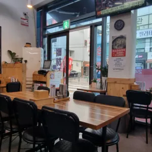 계경순대국 리뷰 사진