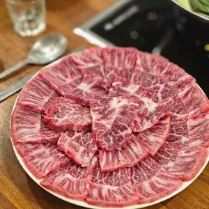 해남성내식당 사진
