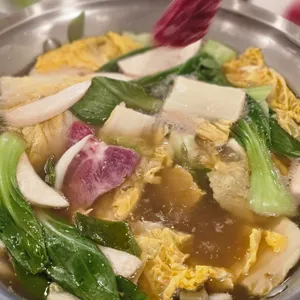 해남성내식당 사진