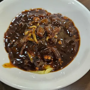 장가계 사진