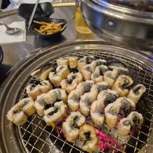 팔도 장어촌 사진