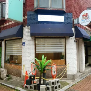 빌런치팬케이크 리뷰 사진