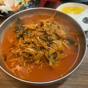 26호 짬뽕 사진