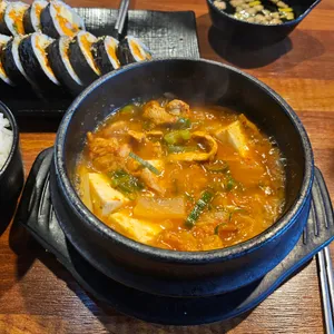 짱그미김밥 사진