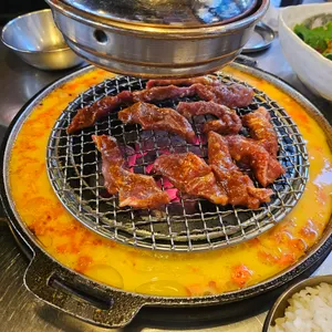 신마포갈매기 사진