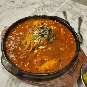 라라코스트 사진