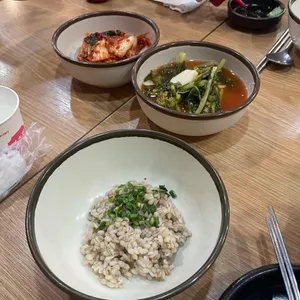 최고집칼국수 사진