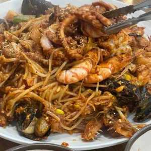 최고집칼국수 사진