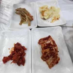 바다양푼이동태탕 사진