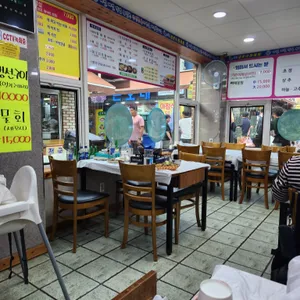 바다양푼이동태탕 리뷰 사진