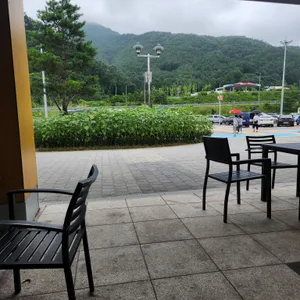 홍천휴게소(양양방향) 리뷰 사진
