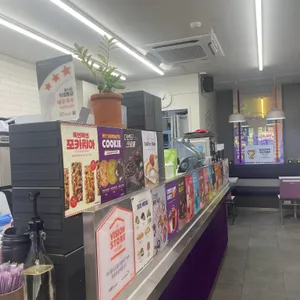 더벤티 리뷰 사진