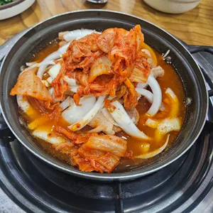 호호돼지국밥 사진
