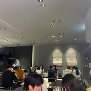 라운지엑스 리뷰 사진