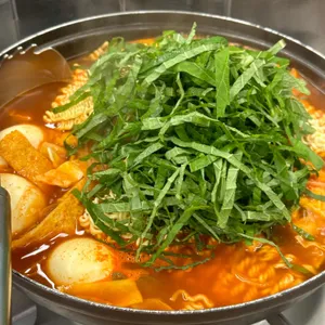 써니즉석떡볶이 사진