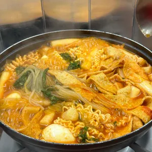써니즉석떡볶이 사진