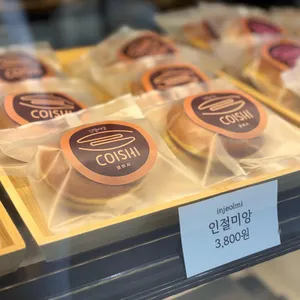 코이시 사진