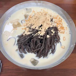 메르밀 진미집 사진
