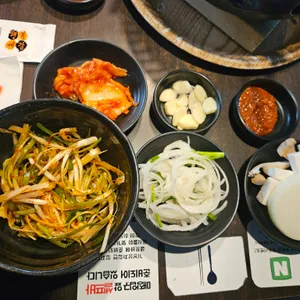 화기애애 리뷰 사진
