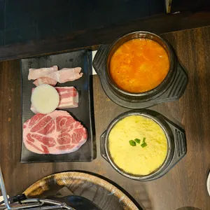 화기애애 리뷰 사진