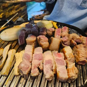 화기애애 리뷰 사진