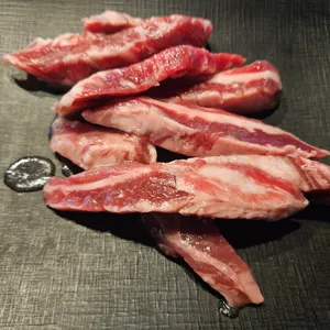 화기애애 리뷰 사진