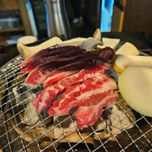 화기애애 리뷰 사진