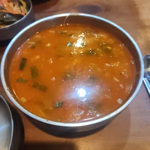 삼보어죽 사진
