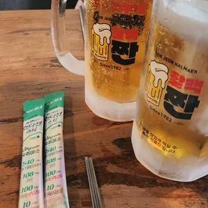 역전할머니맥주 사진 2